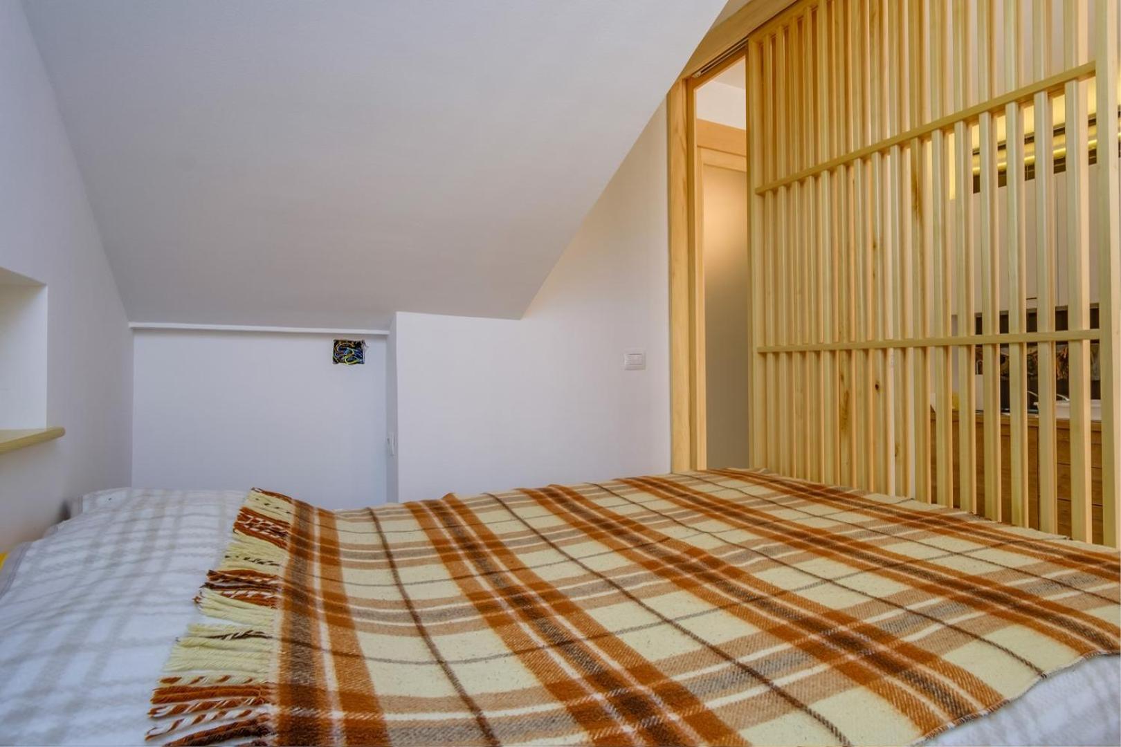 Elegant Apartment Iris マリ・ロシニュ エクステリア 写真